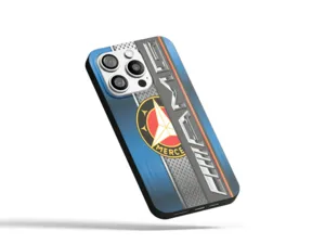 Mercedes Smart Phone Silicone Case Minimal Feel